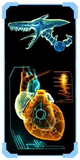Meta Ridley organ scanpic