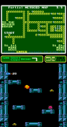 Metroid map on PlayChoice-10.png (7 KB) Partial map of Brinstar in Metroid, when played on a PlayChoice-10 machine.