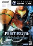 Metroid Prime 2: Dark Echoes (японская версия)