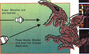 Super Metroid Nintendo Player's Guide