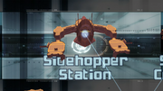 SidehopperView