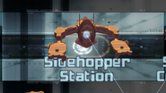 Sidehopper Station.
