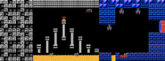 Full view in Metroid.