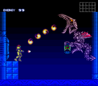 Ridley's Fire Attack SM