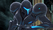 Samus Oscura de cerca SSBU.png