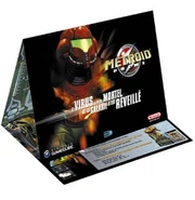 Store ad for Metroid Prime.[2]