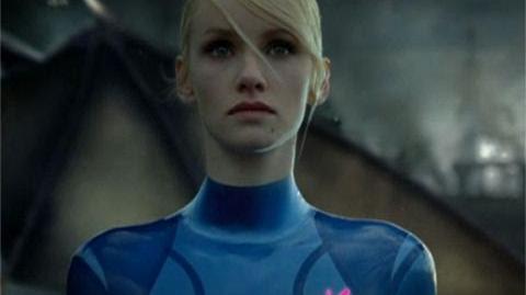 Metroid Other M Comercial