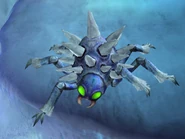 A Snomer in the Cryosphere