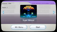 Super Metroid VC Channel preview.png (292 KB) Virtual Console channel preview screen