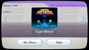 Wii shop discount virtual console