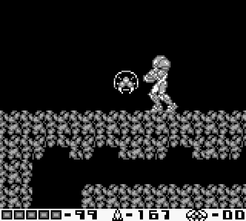 ベビーメトロイド | メトペディア - メトロイド Wiki | Fandom