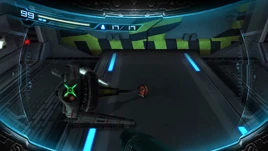 FG-1000 Pasillo en Forma de T MOM