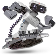 SSB Ultimate ROB render.png (1.39 MB) Super Smash Bros. Ultimate