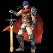 Ike SSB4.png (280 KB) Super Smash Bros. for Nintendo 3DS and Wii U