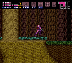 Plasma Spark Room