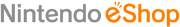 Nintendo eShop logo