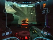 Sanctuary Entrance, Sanctuary Fortress.