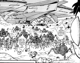 Ejército Pirata SyJ