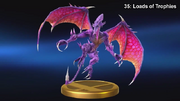 Ridley trofeo SSB WiiU.png