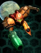 Metroid Prime 2: Echoes