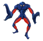 Smart tour.jpg (383 КБ) Зебесианец из Super Metroid