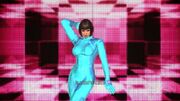 Tekken Zero Suit