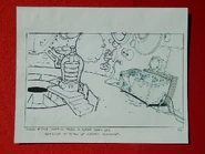 "Control panel in Mother Brain's lair" concept art