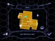 Gel Refinery Site Map.png (716 KB) Room seen on the Map.