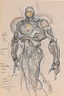 Arte conceputal de un humetroid.