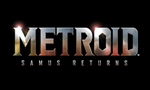 Metroid title logo 07