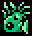 Moheek sprite in Return of Samus