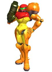 Samusmelee