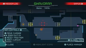 The Super Missile duplex on the .