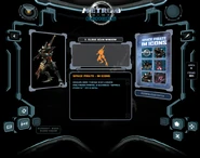 Space Pirate IM icon unlocked