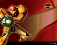 Metroid Prime Hunters: First Hunt