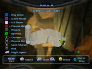 Phendrana canyon map view dolphin hd.jpg (442 KB) Phendrana Canyon as it appears on the Map