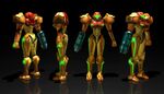 Samus model