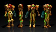 Samus model