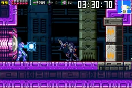 Silver space pirates