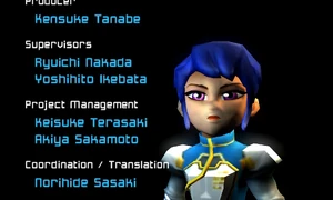 General Alex Miles face