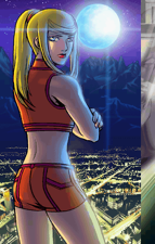 Terminando el juego en modo difícil en menos de 2 horas y con un 100%.