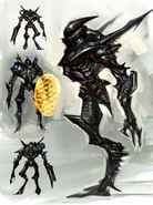 Spacepirate concept2.png (711 KB) Dark Pirate Commando (Andrew Jones)