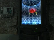 The third Metroid containment unit