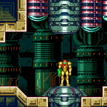 List Of Rooms In Metroid Zero Mission Brinstar Wikitroid Fandom Please note that in order to use virtual backgrounds, your computer or device must. metroid zero mission brinstar