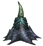 Concept art of a Sporb.