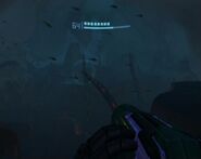 Gravity Chamber.jpg (30 KB) Aqua Reapers in the Gravity Chamber, in Metroid Prime.