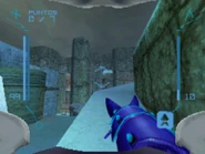 Lanzamisiles de Noxus.