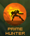 MPH Prime Hunter icon