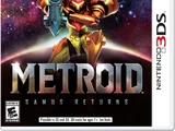 Metroid: Samus Returns