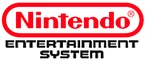 Официальный логотип Nintendo Entertainment System